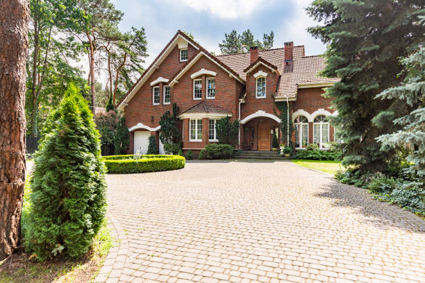 Trusted Pemberwick, CT Driveway Pavers Experts