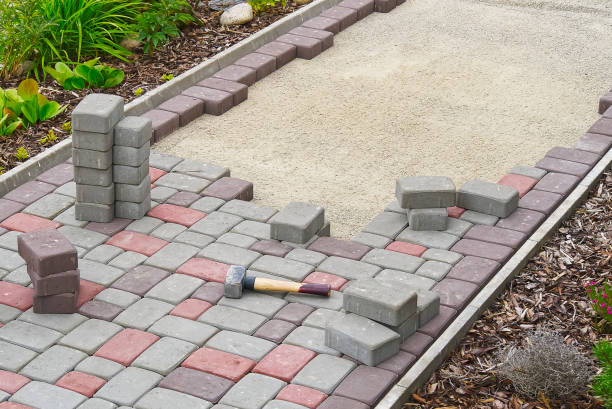 Best Concrete Paver Driveway  in Pemberwick, CT