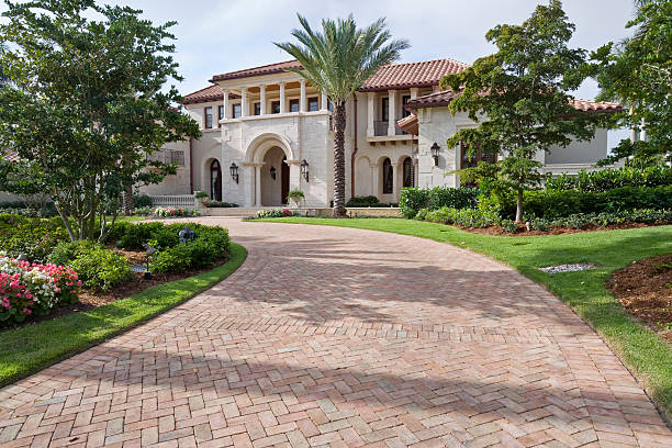 Best Permeable Paver Driveway  in Pemberwick, CT