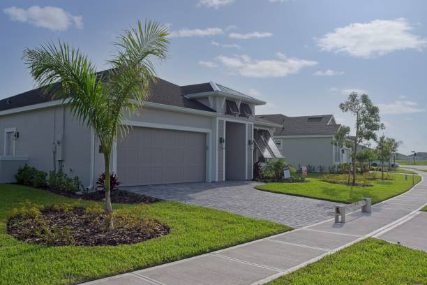Reasons to Select Us for Your Driveway Paving Requirements in Pemberwick, CT