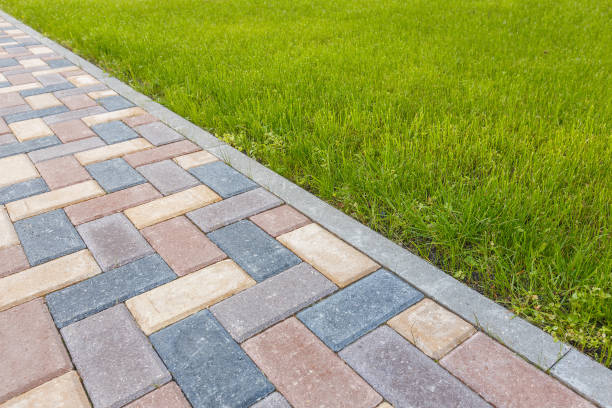 Best Cobblestone Driveway Pavers  in Pemberwick, CT